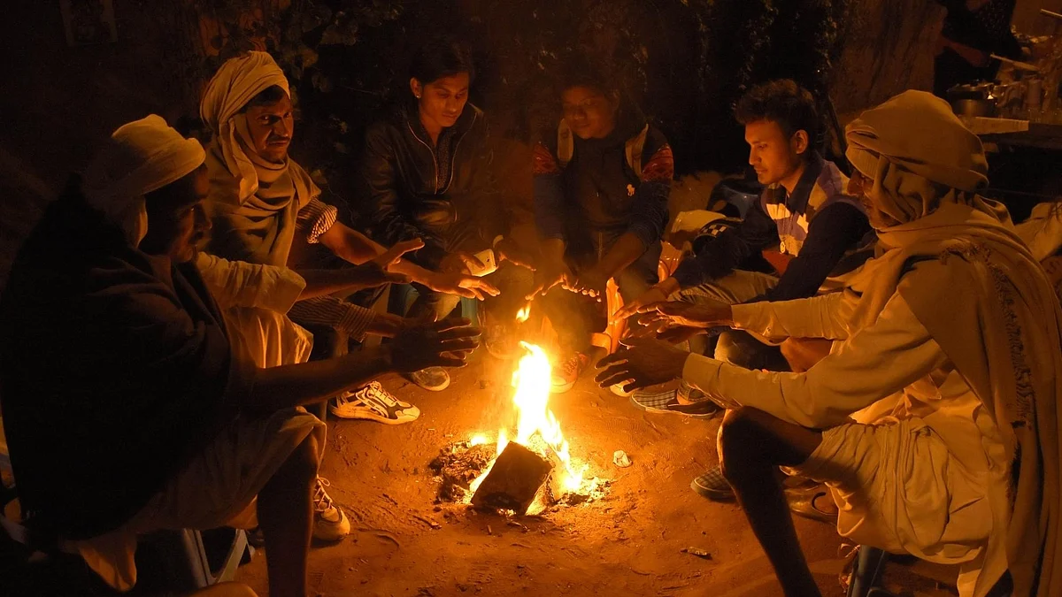 फोटो: IANS