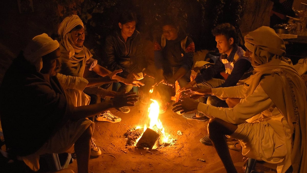 फोटो: IANS