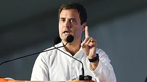राहुल गांधी बोले- जनता की समस्याओं पर बुलडोजर चलाने की जरूरत, लेकिन BJP के बुलडोजर पर तो नफ़रत और दहशत सवार