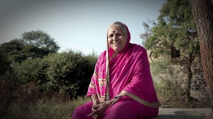 सिंधुताई सपकाल के निधन पर राहुल और प्रियंका गांधी ने जताया दुख, कहा- 'माई’ के रूप में किया जाएगा याद