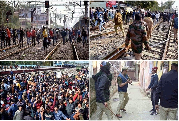 छात्रों के साथ मारपीट: यूथ कांग्रेस ने मानवाधिकार आयोग में दर्ज कराई शिकायत, दोषी पुलिसकर्मियों पर तत्काल कार्रवाई की मांग