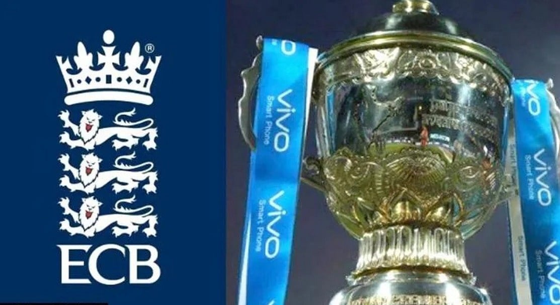 खेल की खबरें: IPL से खिलाड़ियों को बाहर कर सकता है ECB! और इस दिन होगा T20 विश्व कप क्वालीफायर का पहला मुकाबला 