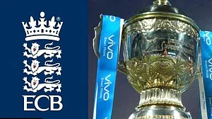 खेल की खबरें: IPL से खिलाड़ियों को बाहर कर सकता है ECB! और इस दिन होगा T20 विश्व कप क्वालीफायर का पहला मुकाबला