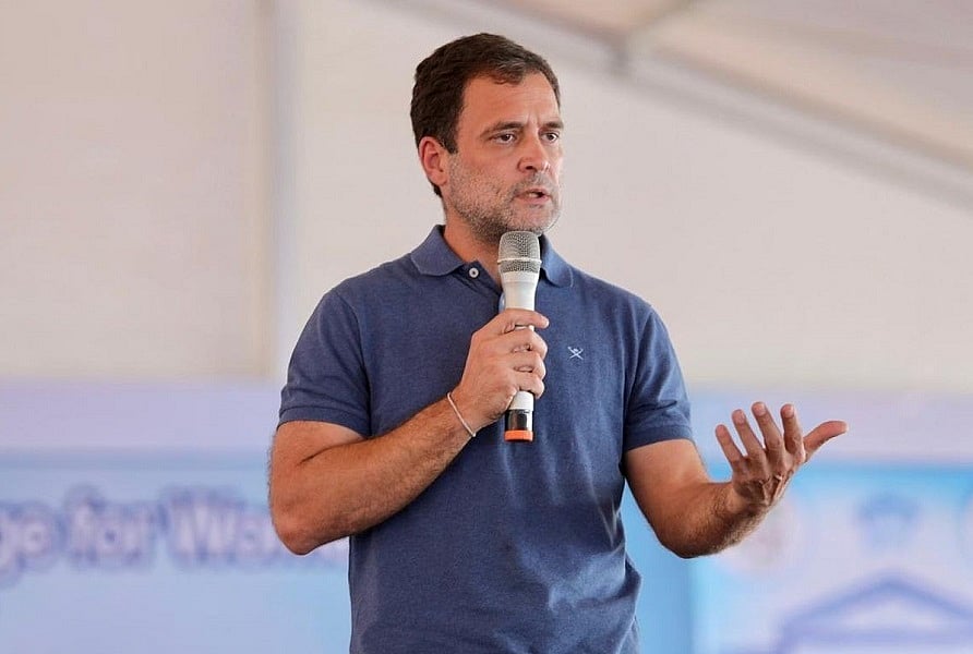 PM Cares Fund में 3 गुना बढ़ा पैसा, एक साल में सिर्फ इतने रुपये खर्च कर पाई सरकार, राहुल गांधी ने साधा निशाना
