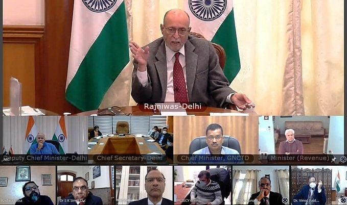 दिल्ली में फिलहाल नहीं लगेगा लॉकडाउन, लेकिन प्रतिबंधों को और कड़ा किया जाएगा, DDMA बैठक में फैसला