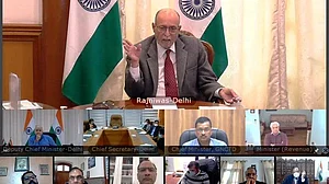 दिल्ली में फिलहाल नहीं लगेगा लॉकडाउन, लेकिन प्रतिबंधों को और कड़ा किया जाएगा, DDMA बैठक में फैसला