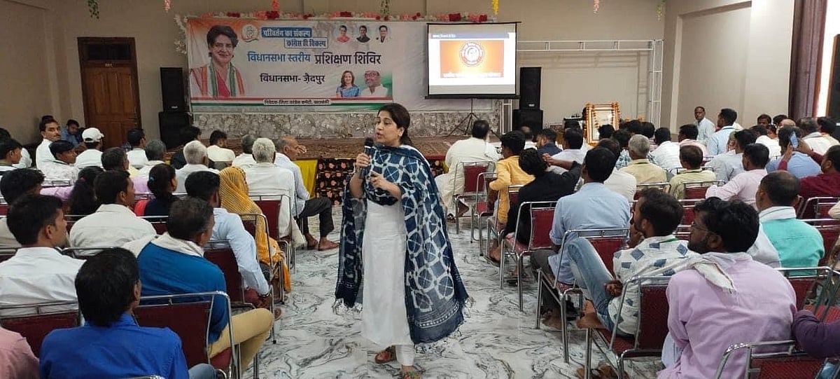 चुनावः अब यूपी में होगी वर्चुअल लड़ाई, बीजेपी और कांग्रेस के पास है ट्रेंड टीम, सपा को अपनी विलपॉवर पर भरोसा