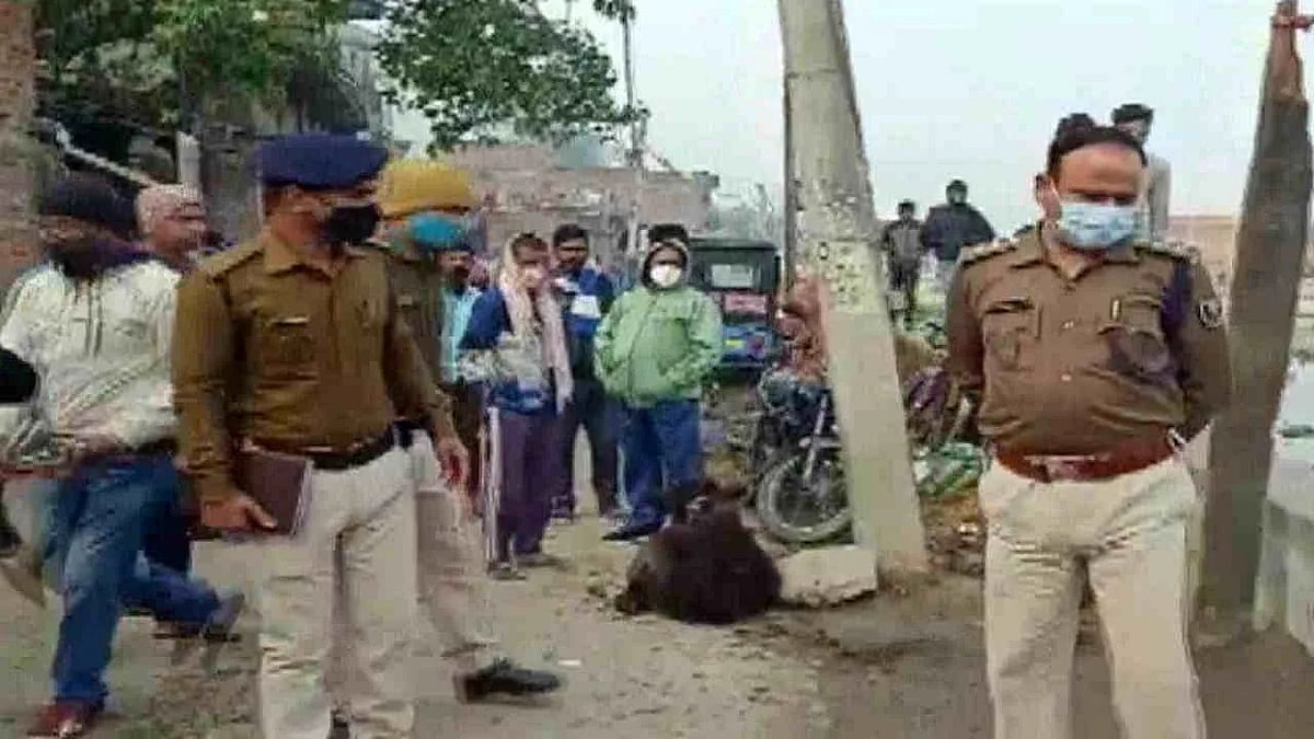 बिहार के नालंदा में 5 लोगों की मौत, परिजनों का दावा- जहरीली शराब पीने से गई जान 