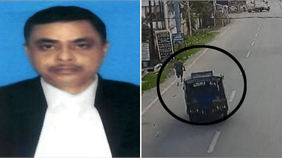 धनबाद जज हत्याकांड में CBI की थ्योरी हाईकोर्ट में खारिज, कहा- क्या आरोपियों को बचाने के लिए गढ़ी जा रही दलीलें?