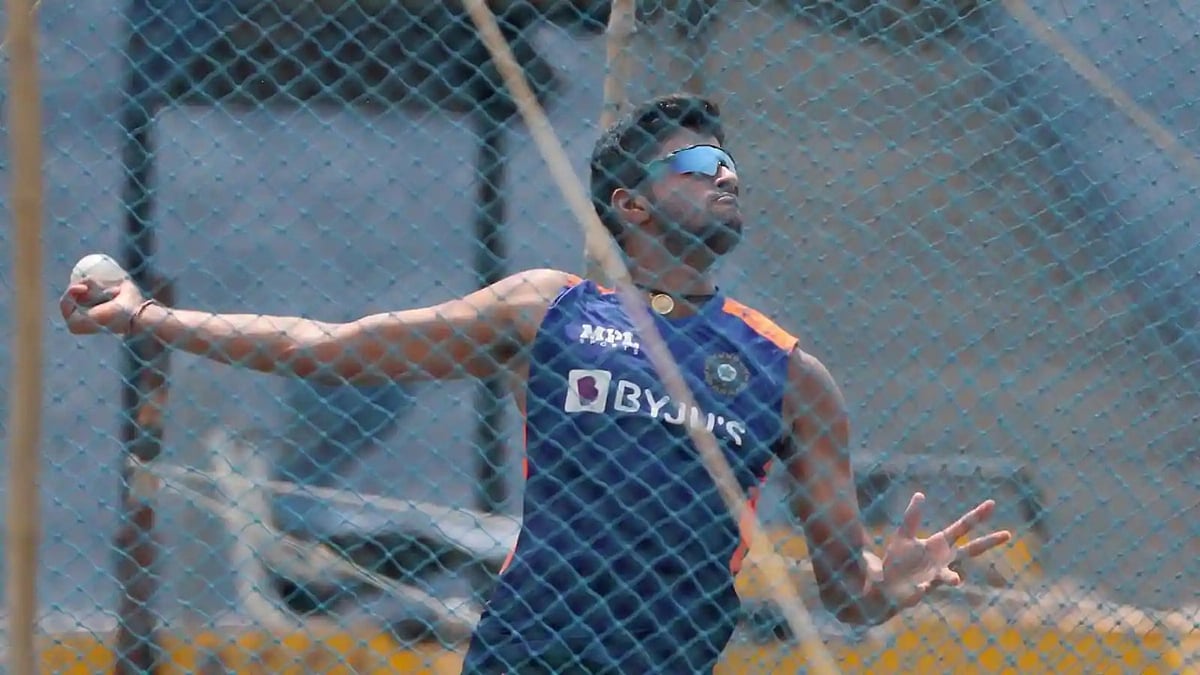 खेल की खबरें: टीम इंडिया को झटका! इस खिलाड़ी को हुआ कोरोना और IPL इतिहास के सबसे महंगे खिलाड़ी ने लिया संन्यास     