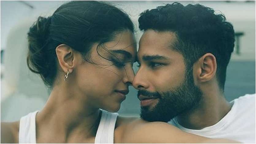 सिनेजीवन: 'दिल बेचारा' की अभिनेत्री संजना सांघी की 'उल्झे हुए' इस दिन होगी रिलीज और फिल्म 'गहराइयां' का म्यूजिक जारी 