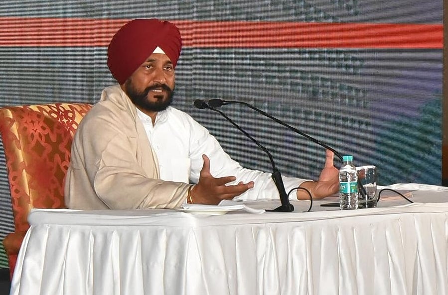 पंजाब सरकार दिल्ली में गिराए गए रविदास मंदिर के निर्माण का खर्च उठाने को तैयार, सीएम चन्नी ने की पेशकश