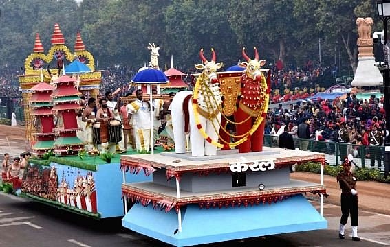राम पुनियानी का लेखः गणतंत्र दिवस समारोह से केरल की झांकी को बाहर करने की असली वजह रहे श्रीनारायणगुरु!
