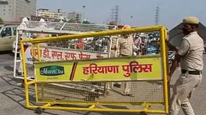 गुरुग्राम में कोरोना के बढ़ते मामलों के बीच हरियाणा सरकार ने लगाई नई पाबंदियां, जानें नई गाइडलाइंस में क्या है