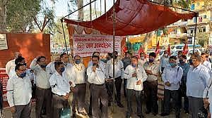 चुनावी चिंता में झुकी मोदी सरकार, रद्द किया सीईएल को कौड़ियों के दाम बेचने का सौदा