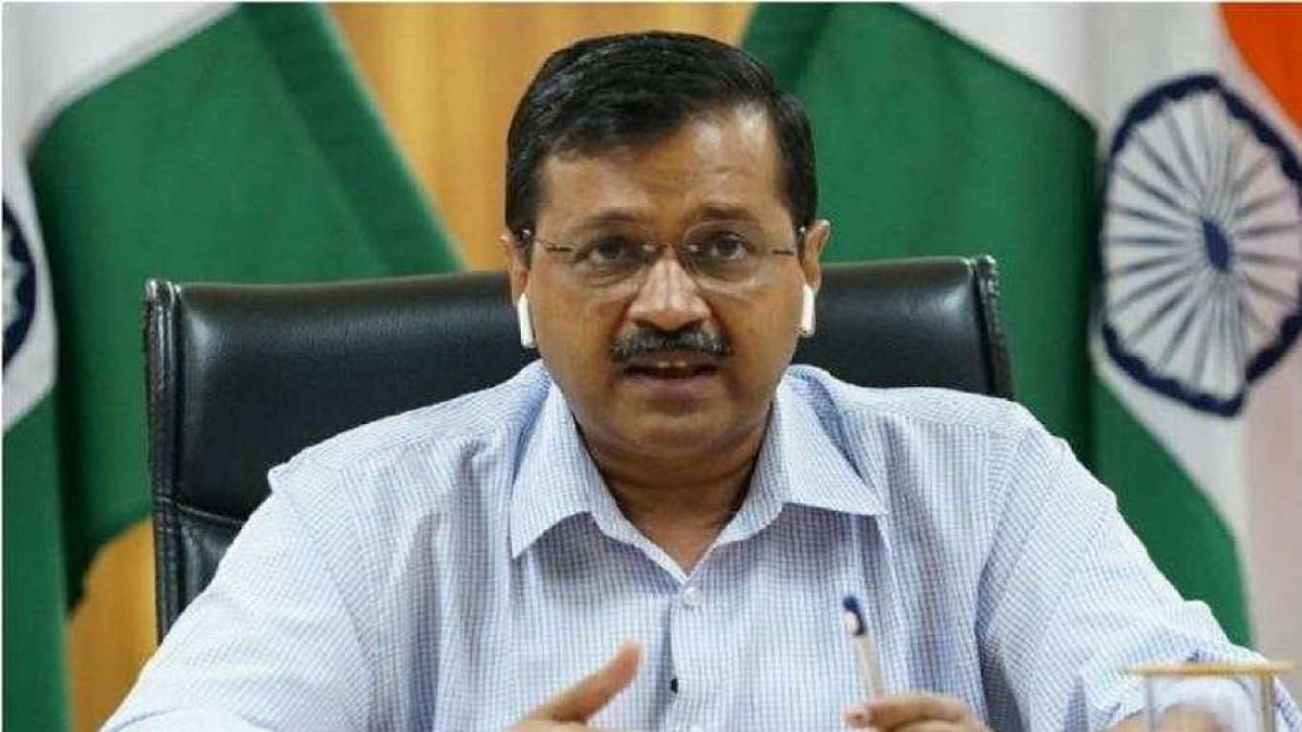 कांग्रेस नेता संदीप दीक्षित बोले- झूठे हैं केजरीवाल, जनता को करते हैं गुमराह