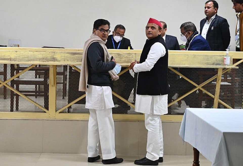 यूपी चुनावः अखिलेश के लिए करहल सिर्फ एक सेफ सीट नहीं, ब्रज क्षेत्र में बीजेपी के किले में लग सकती है सेंध