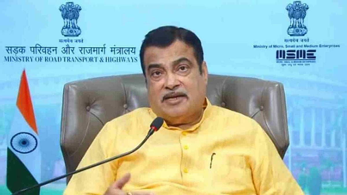 नितिन गडकरी ने वित्त मंत्री को लिखा पत्र, जीवन, चिकित्सा बीमा प्रीमियम पर GST हटाने का आग्रह, विपक्ष का समर्थन