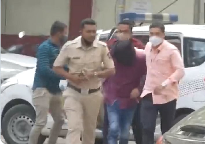 बुल्ली बाई एप की मास्टरमाइंड निकली उत्तराखंड की महिला, मुंबई पुलिस ने किया गिरफ्तार