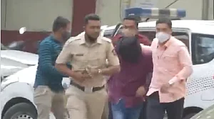 बुल्ली बाई एप की मास्टरमाइंड निकली उत्तराखंड की महिला, मुंबई पुलिस ने किया गिरफ्तार
