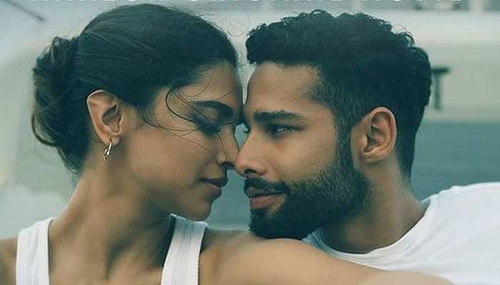 सिनेजीवन: फिल्म 'बधाई दो' का पोस्टर ऑउट और 'गहराइयां' का पहला गाना रिलीज, एक दूसरे में डूबे दिखे दीपिका-सिंद्धांत