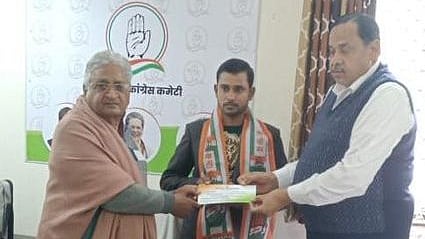 फोटोः सोशल मीडिया
