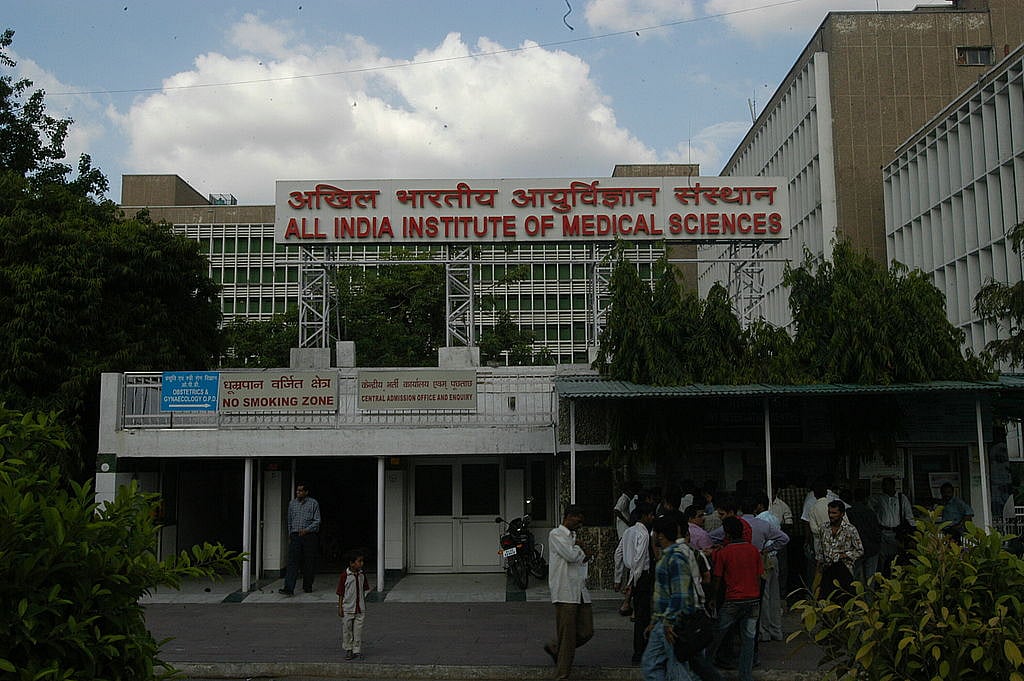 AIIMS दिल्ली का सर्वर पिछले 9 घंटे से डाउन, मरीज परेशान, हैक होने की आशंका!