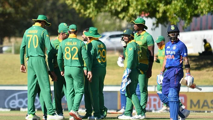 फोटो : @ICC