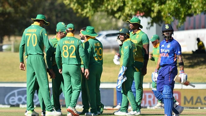 फोटो : @ICC