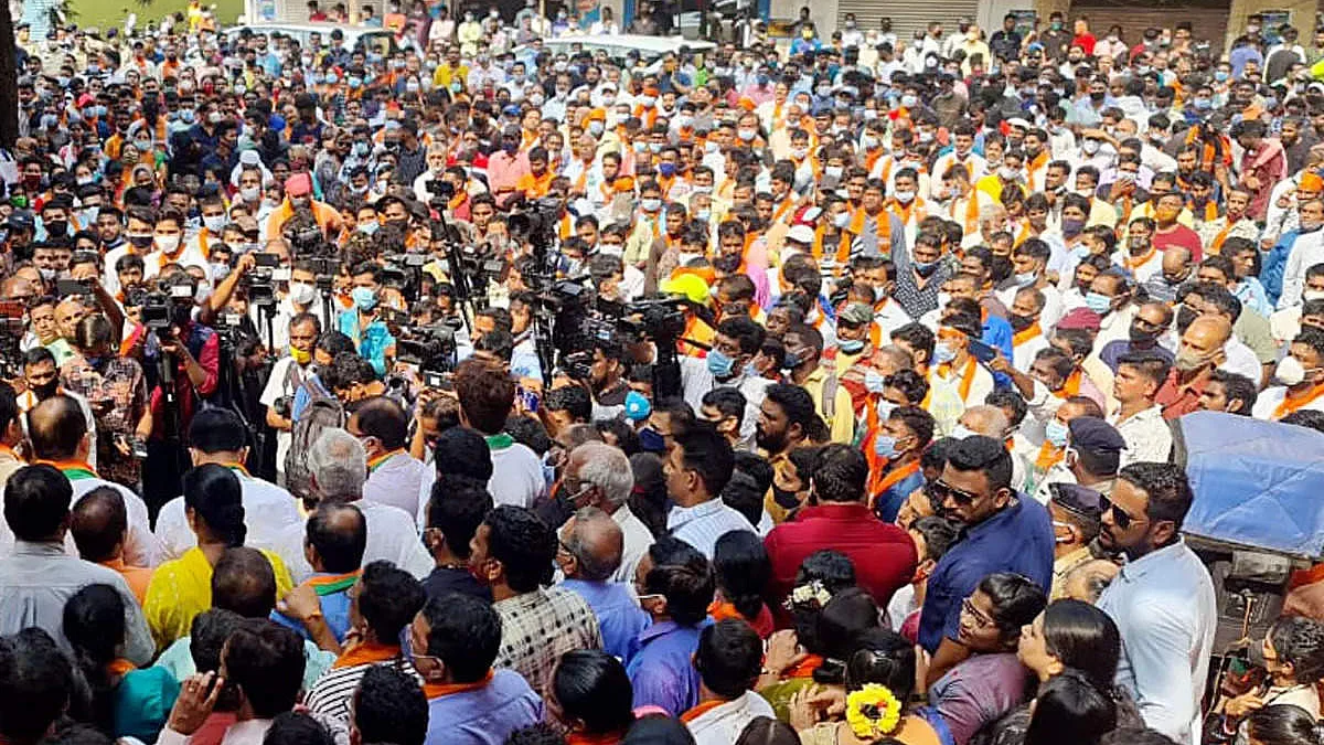 प्रतीकात्मक फोटो