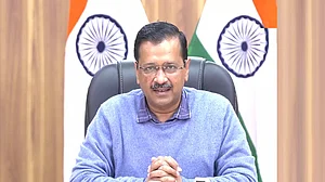 दिल्ली में कोरोना के बेतहाशा बढ़ते मामलों के बीच लगेगा लॉकडाउन? सीएम केजरीवाल ने दिया बड़ा बयान