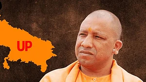यूपी में बीजेपी सरकार ही दे रही 'इस्लामोफोबिक' विज्ञापन में सांप्रदायिकता का संदेश, तो क्यों न हो आपत्ति!