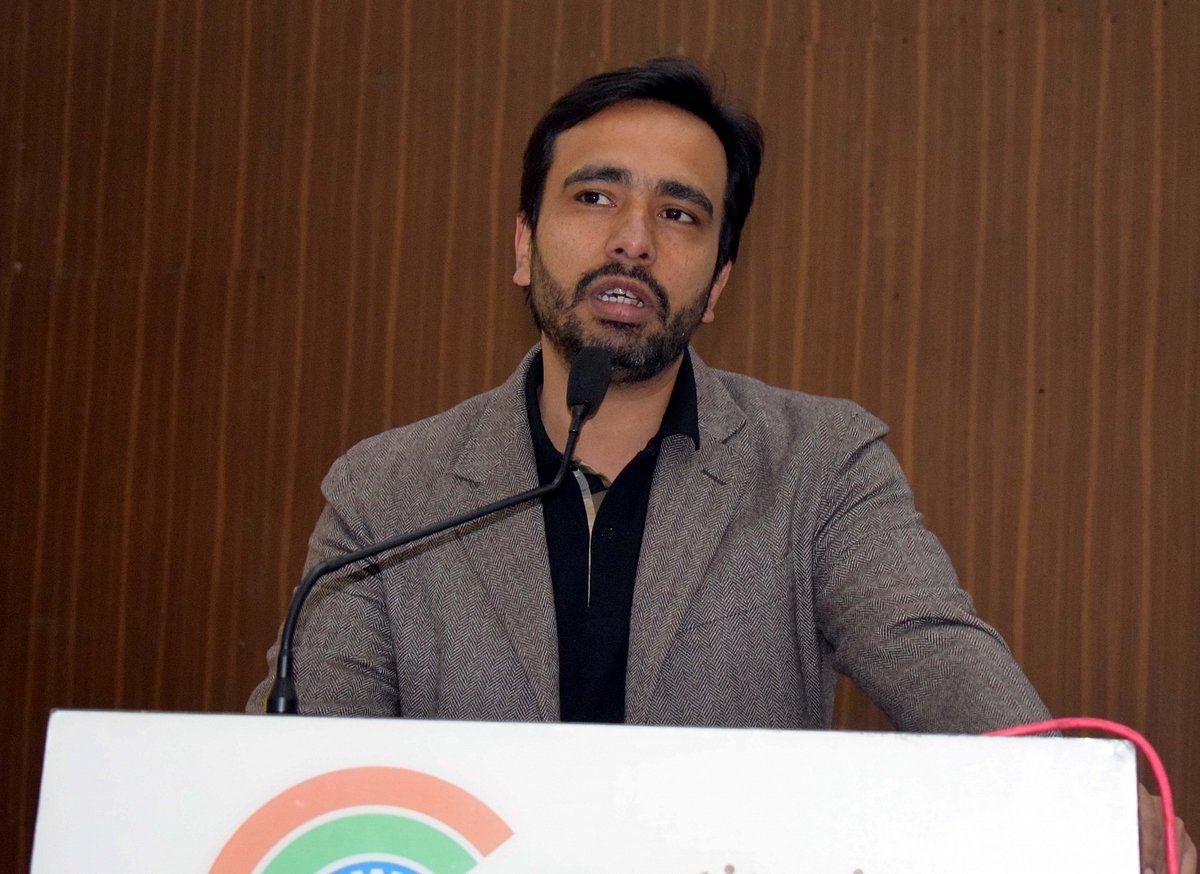 यूपी चुनाव: RLD ने जारी की अपनी तीसरी सूची, जानें किसे कहां से मिला टिकट