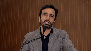 यूपी चुनाव: RLD ने जारी की अपनी तीसरी सूची, जानें किसे कहां से मिला टिकट