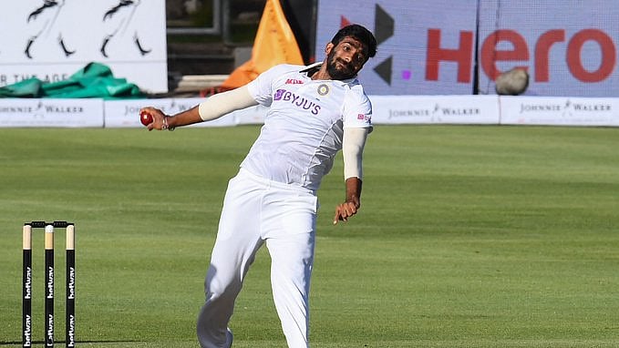 फोटो : @ICC