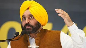 पंजाब में भगवंत मान मंत्रिमंडल में फेरबदल, आप के पांच विधायक कैबिनेट मंत्री बनाए गए