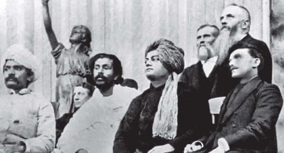 खरी-खरी: हिन्दू समाज को एक और विवेकानंद की आवश्यकता