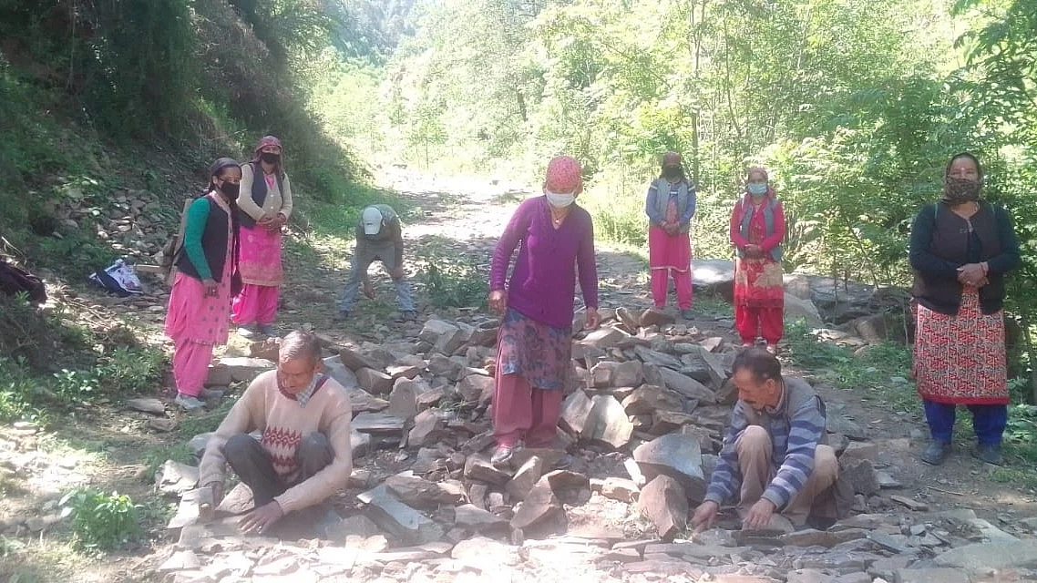 फोटो: IANS