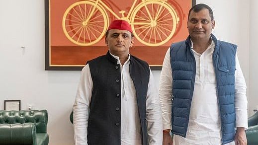 फोटोः IANS