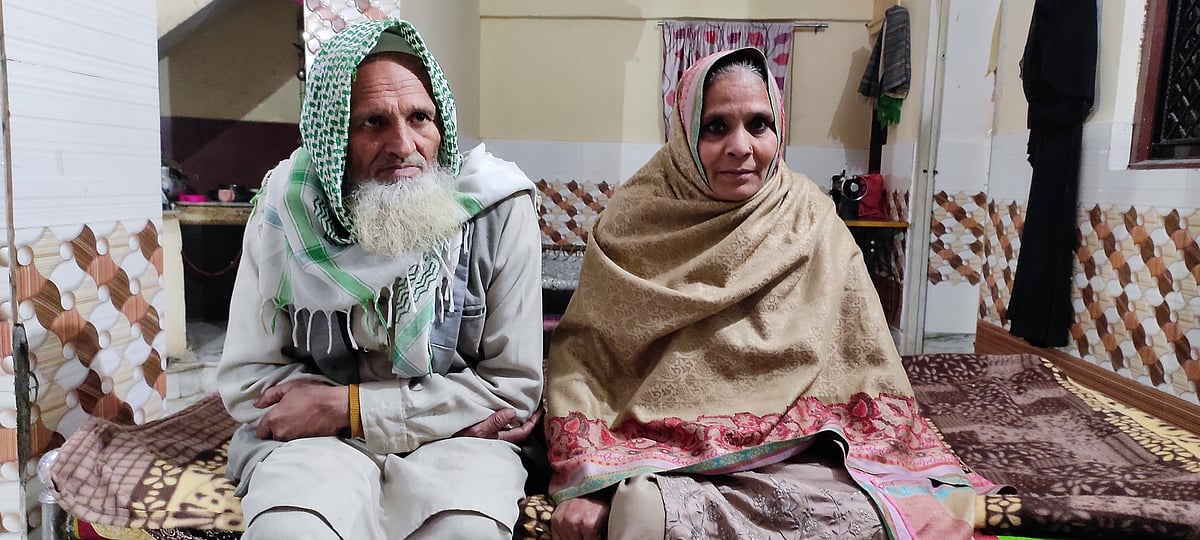 बिजनौर में अनवरी बेग़म का नामांकन रद्द, कांग्रेस ने CAA-NRC प्रोटेस्ट में मारे गए युवक की मां को बनाया था उम्मीदवार