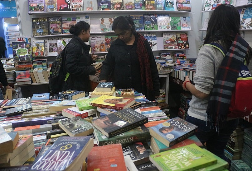 कोरोना इफेक्टः अंतरराष्ट्रीय पुस्तक मेला स्थगित, इंग्लैंड, अमेरिका समेत कई देशों की होने वाली थी भागीदारी