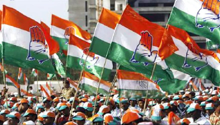 यूपी चुनावः कांग्रेस ने उम्मीदवारों की तीसरी सूची जारी की, 89 प्रत्याशियों में 37 महिलाओं को भी मिला टिकट