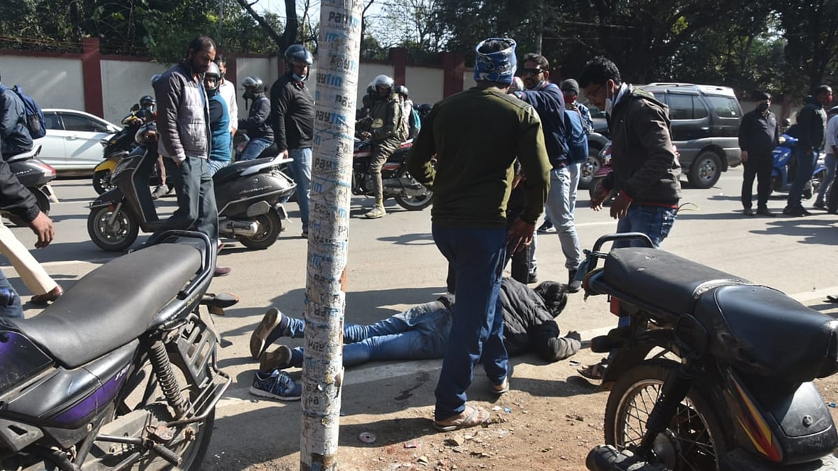 फोटो: IANS