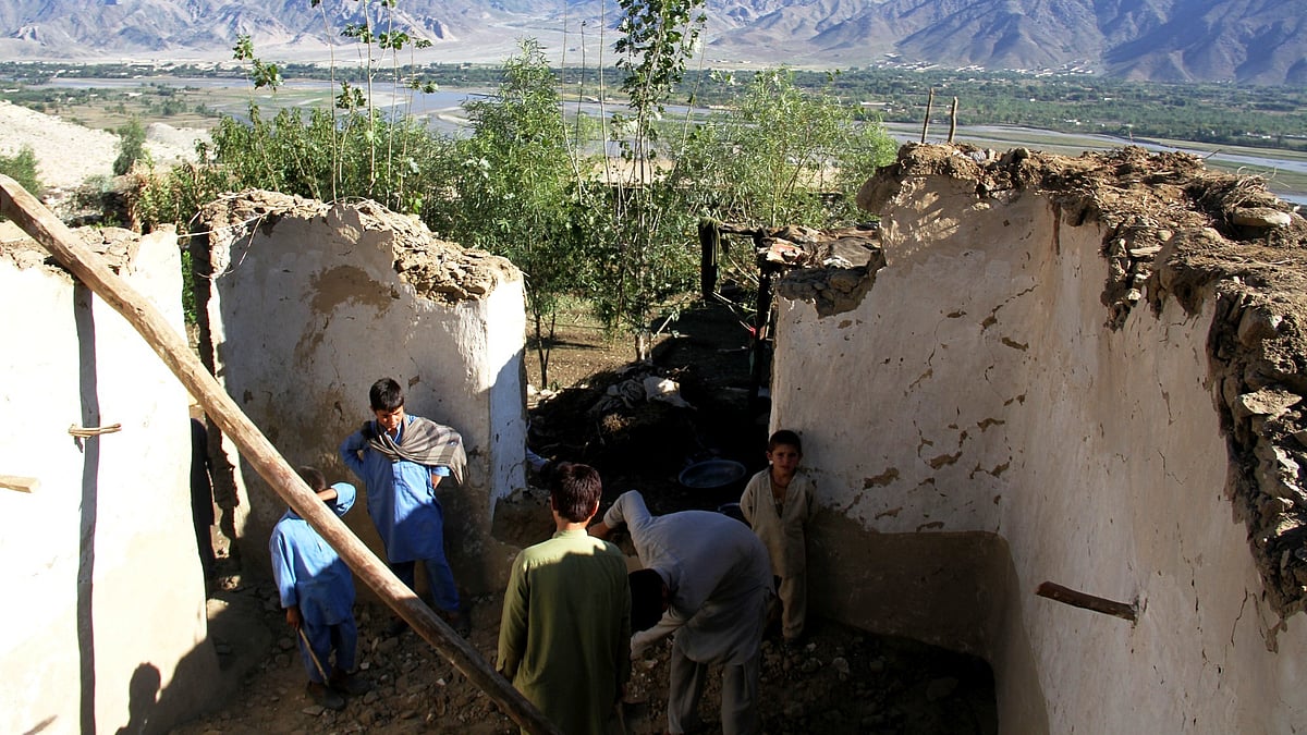 फोटो: IANS