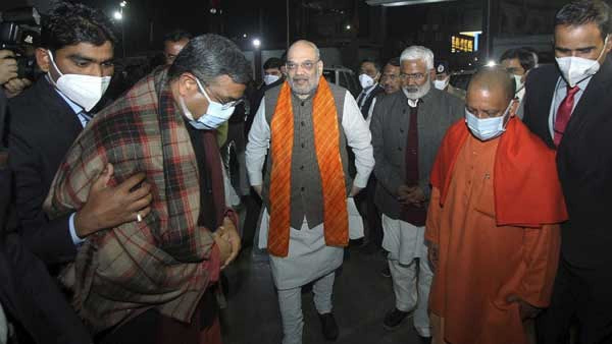 आकार पटेल का लेख: उत्तर प्रदेश चुनाव से ही तय होगा कि सांप्रदायिक ध्रुवीकरण से कहां तक पहुंच सकती है बीजेपी