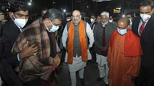 आकार पटेल का लेख: उत्तर प्रदेश चुनाव से ही तय होगा कि सांप्रदायिक ध्रुवीकरण से कहां तक पहुंच सकती है बीजेपी