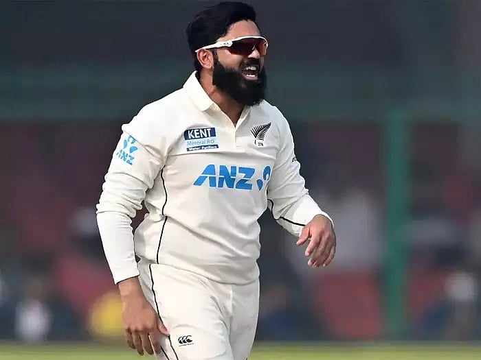खेल की खबरें: ICC प्लेयर ऑफ द मंथ बना  NZ का ये खिलाड़ी और ट्रेंट बोल्ट ने टेस्ट क्रिकेट में पूरे किए 300 विकेट