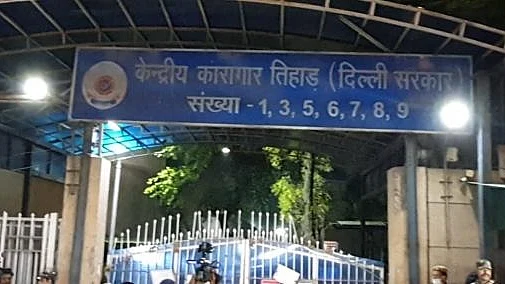 फोटो: IANS