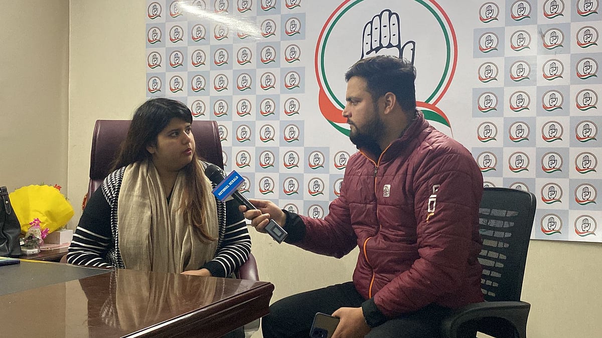 इंटरव्यू: पंखुड़ी पाठक बोलीं- महिला विरोधी है BJP-संघ की विचारधारा, कोई भी तबका इस सरकार से नहीं है खुश  