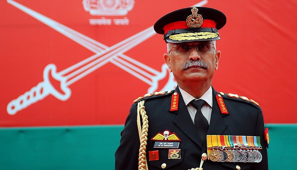 सेना प्रमुख ने चीन को दिया स्पष्ट संदेश- यथास्थिति को एकतरफा बदलने के किसी भी प्रयास को सफल नहीं होने देंगे